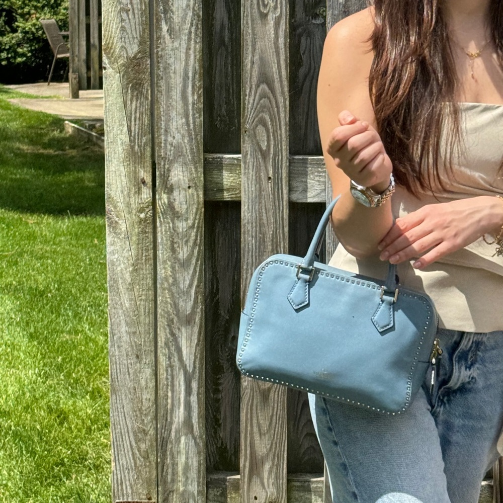 Valentino Garavani Hand Bag - Picture 3 of 17